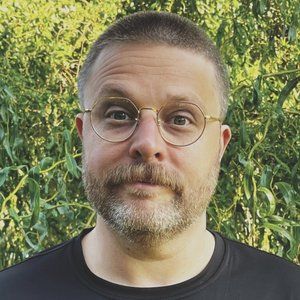 Meet your Posher, Dustin